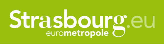 Logo eurométropole 