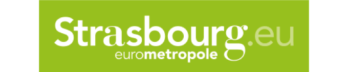 Logo eurométropole 